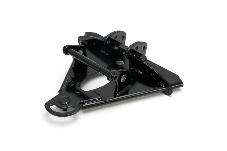 Adapter Asm - Originale Toro - 112-1403