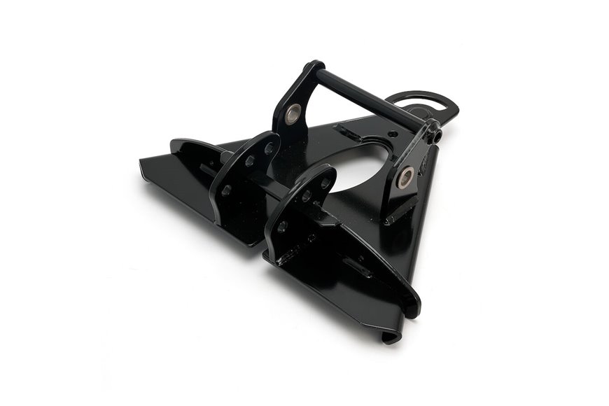 Adapter Asm - Originale Toro - 112-1403