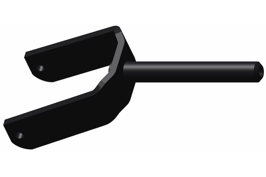 Fork-Castor - Originale Toro - 26-1530-01