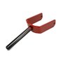 Fork-Castor - Originale Toro - 26-1530-01