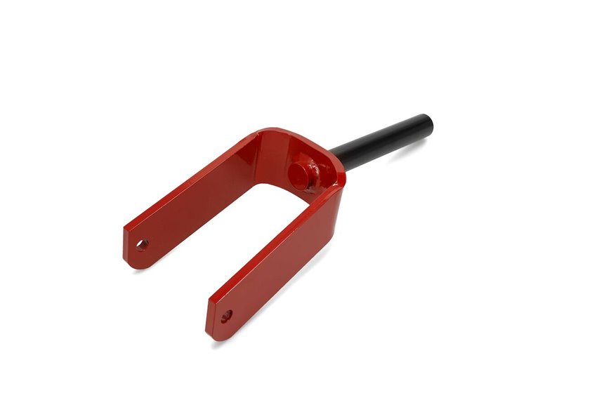 Fork-Castor - Originale Toro - 26-1530-01