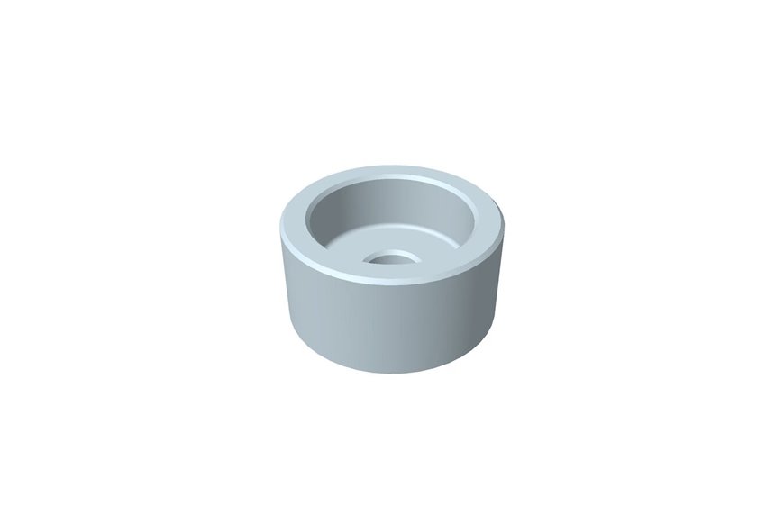 Retainer-Clutch - Originale Toro - 114-8152