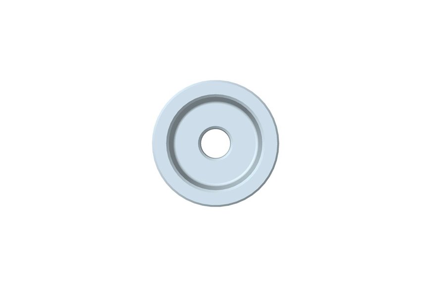 Retainer-Clutch - Originale Toro - 114-8152