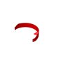 Center Baffle Asm - Originale Toro - 115-7497-01
