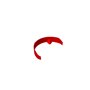 Center Baffle Asm - Originale Toro - 115-7497-01