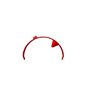Center Baffle Asm - Originale Toro - 115-7497-01