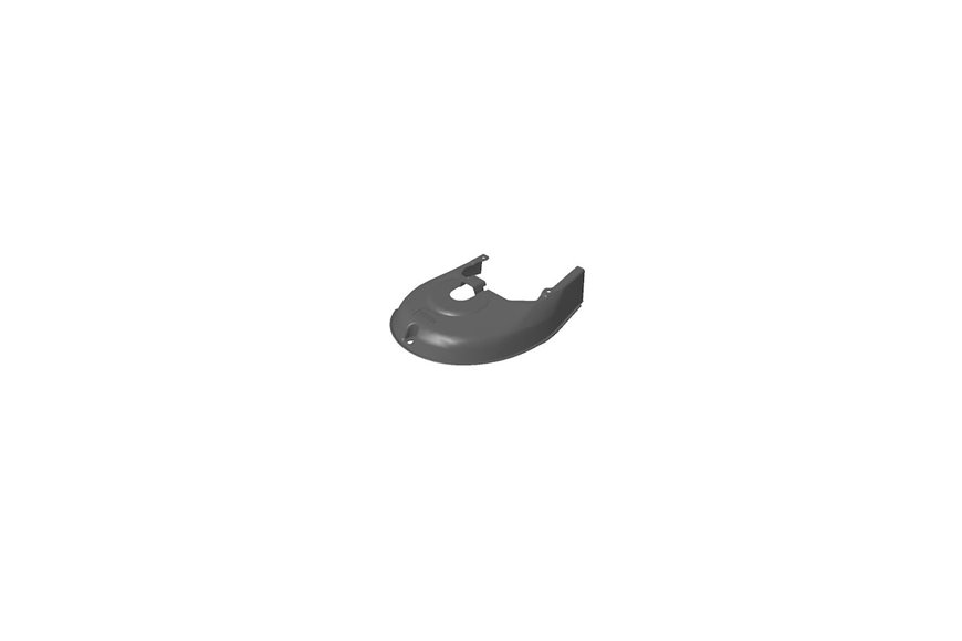Cover-Spindle - Originale Toro - 114-3413