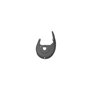 Cover-Spindle - Originale Toro - 114-3413