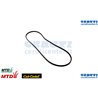 Cinghia - MTD / Cub Cadet - Originale - 754-04145 - Sostituisce - 754-04145