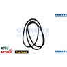 Cinghia - MTD / Cub Cadet - Originale - 954-04165