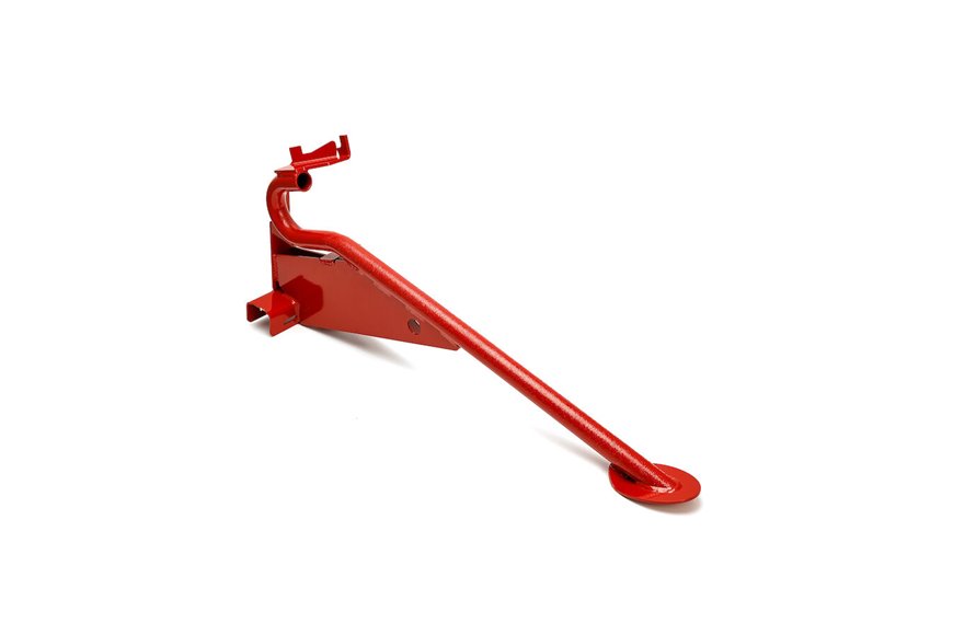 Rh Rail Asm - Originale Toro - 110-3468-01 - sostituisce - 106-5398-01