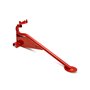 Rh Rail Asm - Originale Toro - 110-3468-01 - sostituisce - 106-5398-01