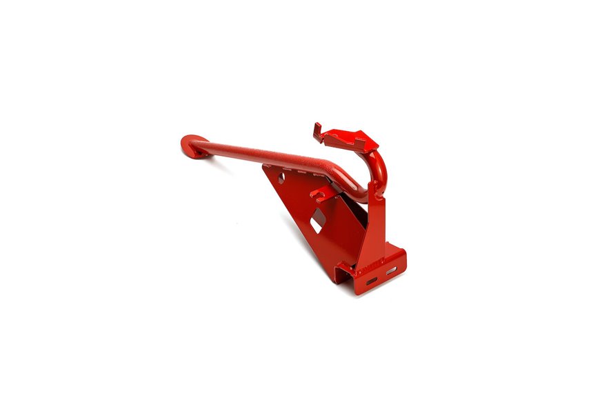 Rh Rail Asm - Originale Toro - 110-3468-01 - sostituisce - 106-5398-01