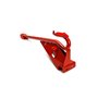 Rh Rail Asm - Originale Toro - 110-3468-01 - sostituisce - 106-5398-01