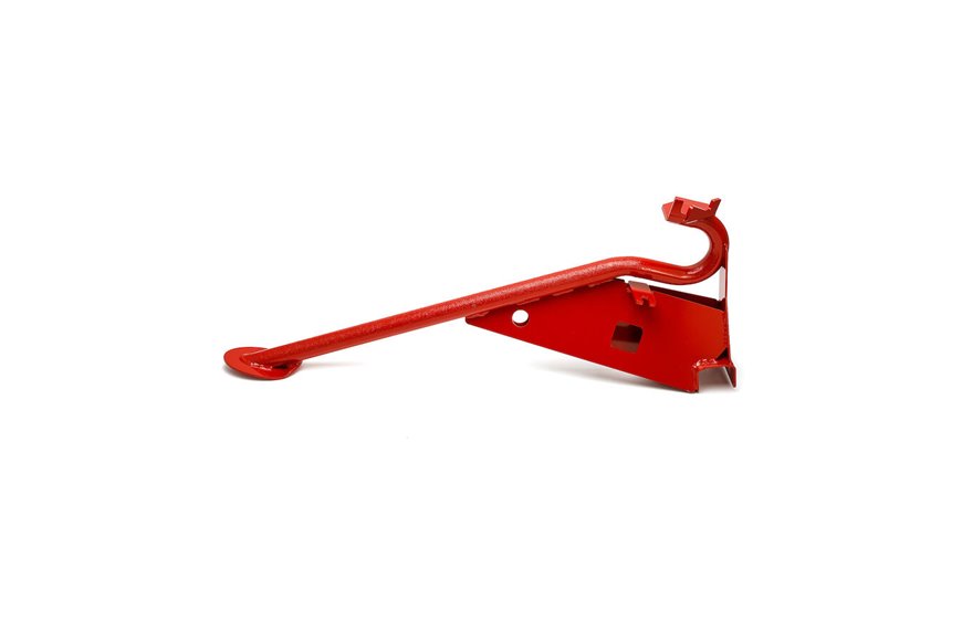 Rh Rail Asm - Originale Toro - 110-3468-01 - sostituisce - 106-5398-01