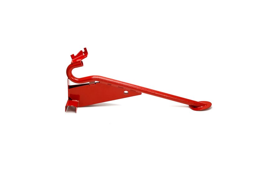 Rh Rail Asm - Originale Toro - 110-3468-01 - sostituisce - 106-5398-01