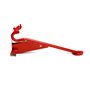 Rh Rail Asm - Originale Toro - 110-3468-01 - sostituisce - 106-5398-01