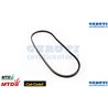 Cinghia - MTD / Cub Cadet - Originale - 954-04194A