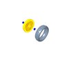 Rear Wheel Asm - Originale Toro - 110-9256