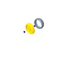 Rear Wheel Asm - Originale Toro - 110-9256
