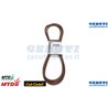 Cinghia - MTD / Cub Cadet - Originale - 954-04240 - Sostituisce - 954-04240