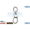 Cinghia - MTD / Cub Cadet - Originale - 954-04259A - Sostituisce - 954-04259A