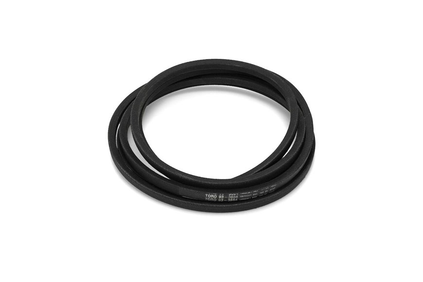 V Belt-Deck - Originale Toro - 93-3884