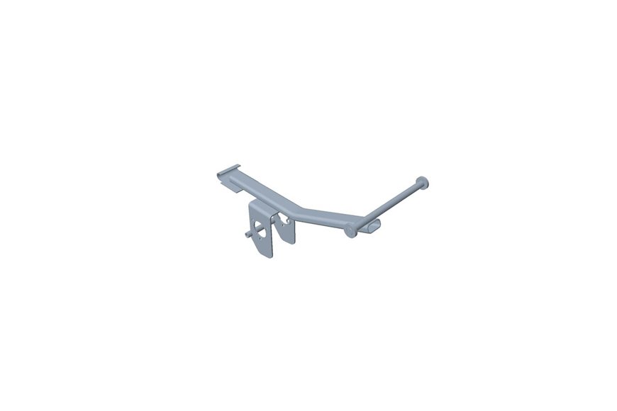 Support-Jackshaft - Originale Toro - 106-8298-03