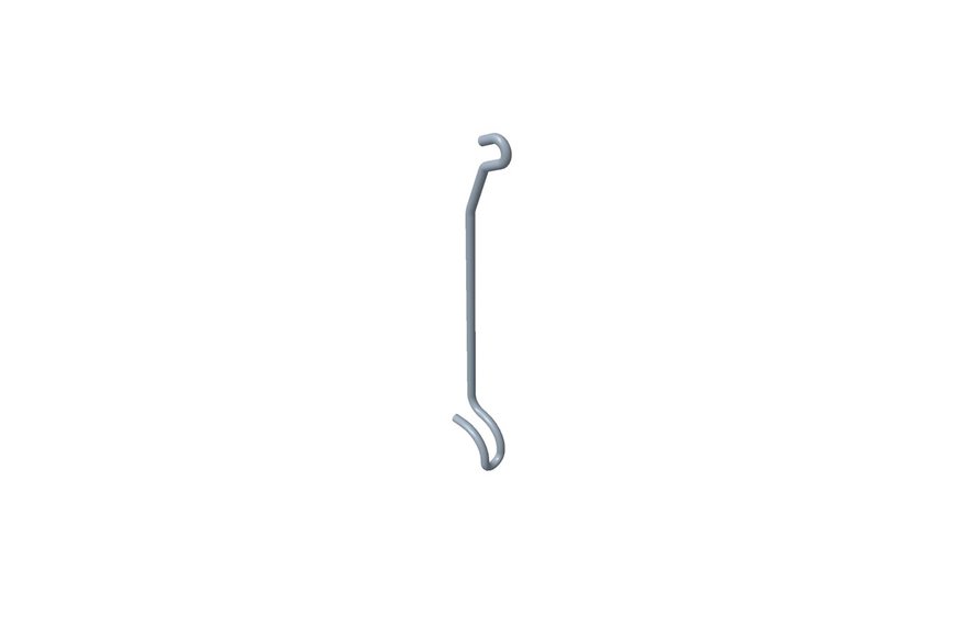 Hook-Rope, Displacement - Originale Toro - 108-9452