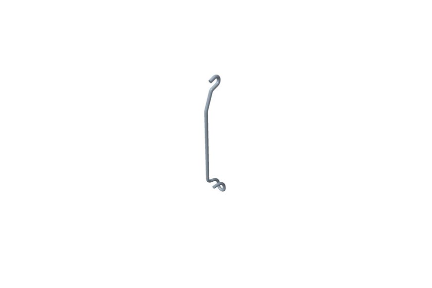 Hook-Rope, Displacement - Originale Toro - 108-9452