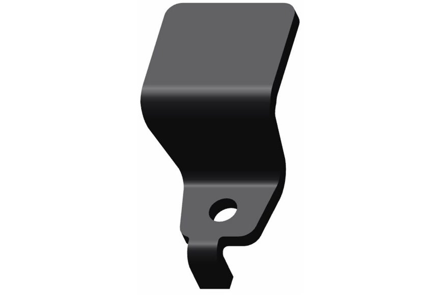 Clamp-Tank, Hyd - Originale Toro - 108-7965