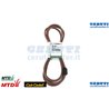 Cinghia - MTD / Cub Cadet - Originale - 954-04329 - Sostituisce - 954-04329