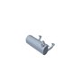 Muffler-Engine - Originale Toro - 117-0416