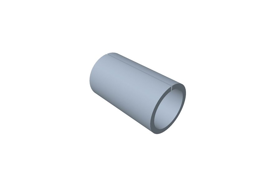 Spacer-Scraper, Stop - Originale Toro - 106-4501
