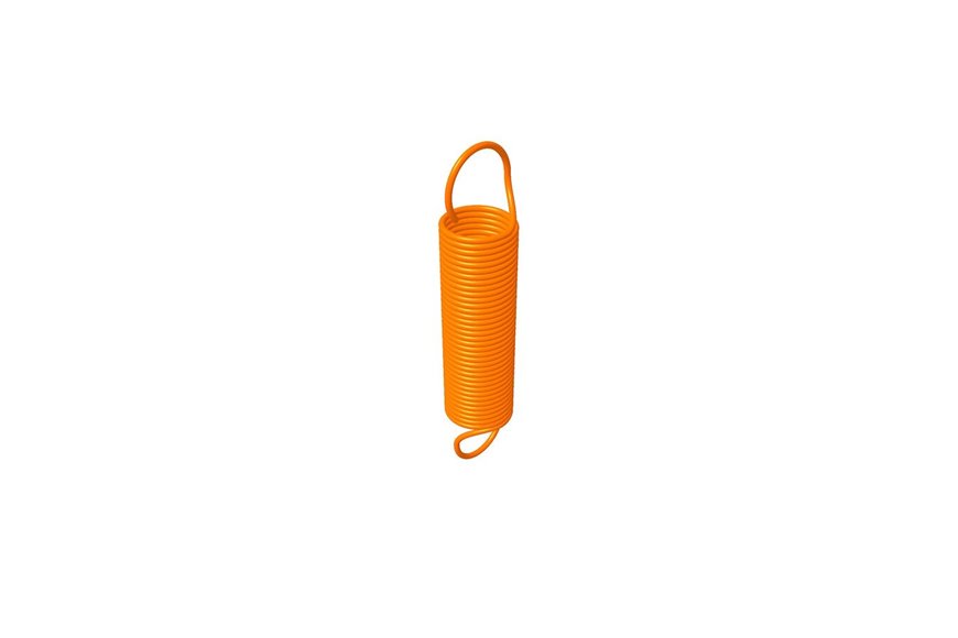 Spring - Extension - Originale Toro - 99-0274