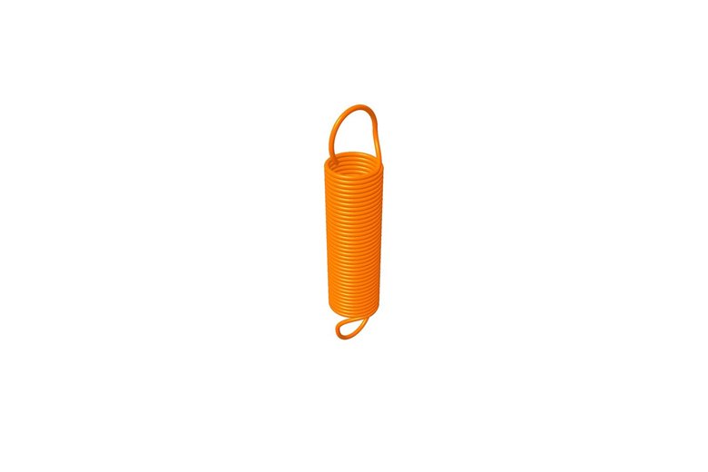 Spring - Extension - Originale Toro - 99-0274