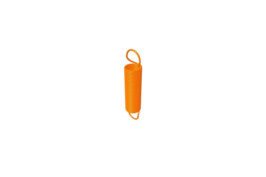 Spring - Extension - Originale Toro - 99-0274