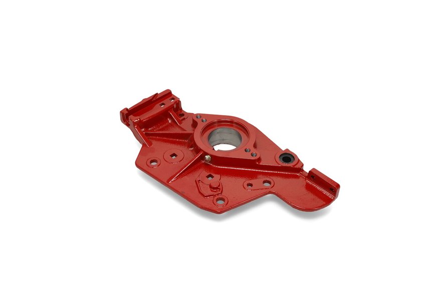 Plate-Side, Rh - Originale Toro - 115-4263