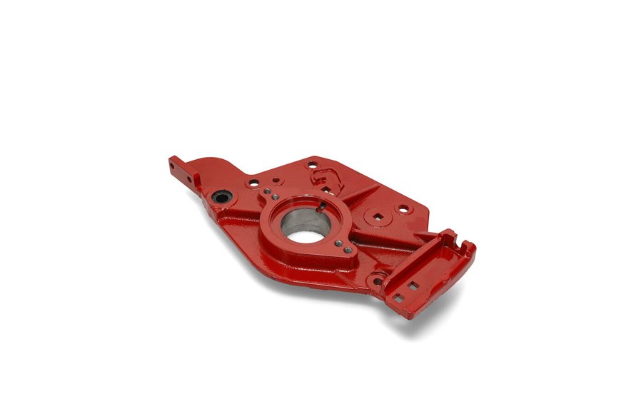 Plate-Side, Rh - Originale Toro - 115-4263