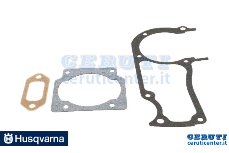 Serie Guarnizioni - Originale Husqvarna - 537033901