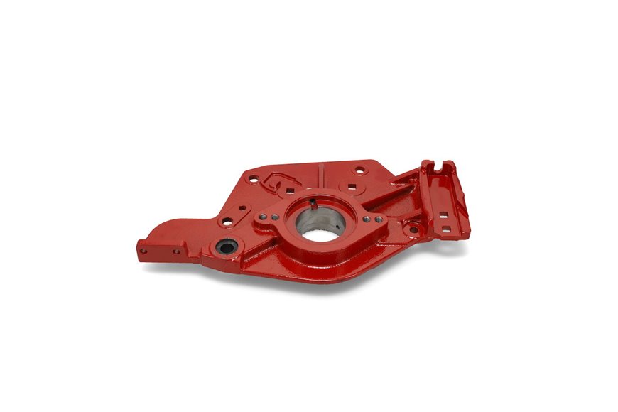 Plate-Side, Rh - Originale Toro - 115-4263