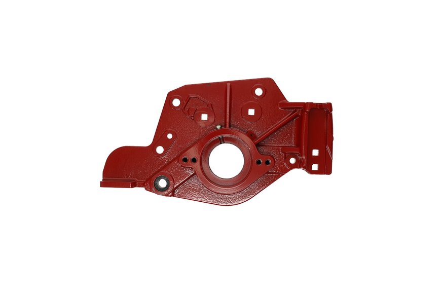 Plate-Side, Rh - Originale Toro - 115-4263