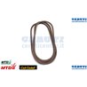 Cinghia - MTD / Cub Cadet - Originale - 954-05012A