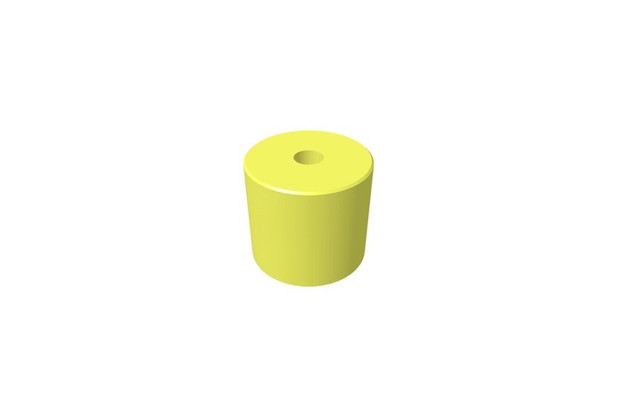Spacer-Plain - Originale Toro - 119-2657