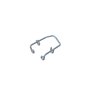 Guide-Belt - Originale Toro - 100-3432