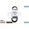 Cinghia - MTD / Cub Cadet - Originale - 954-05077