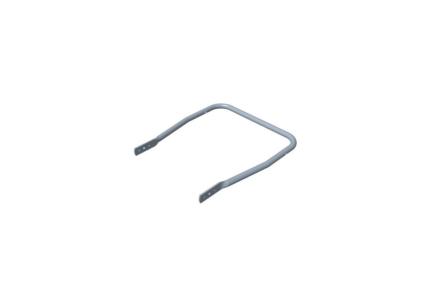 Handle-Lower - Originale Toro - 100-1502-05