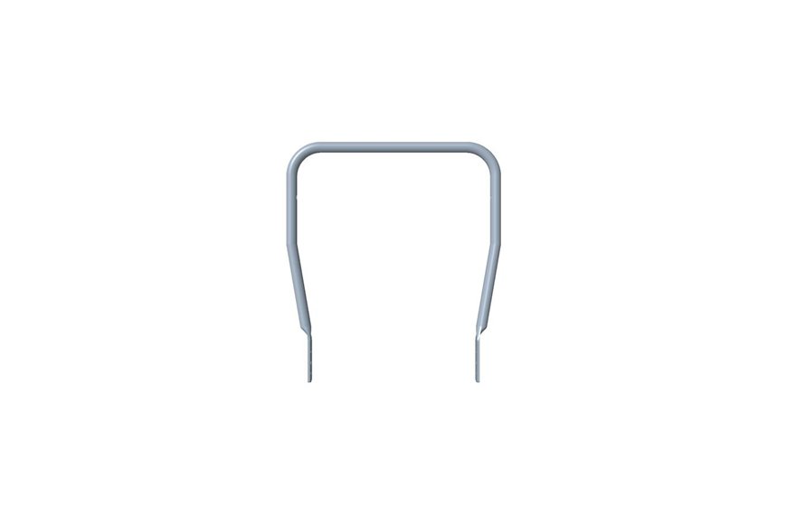 Handle-Lower - Originale Toro - 100-1502-05