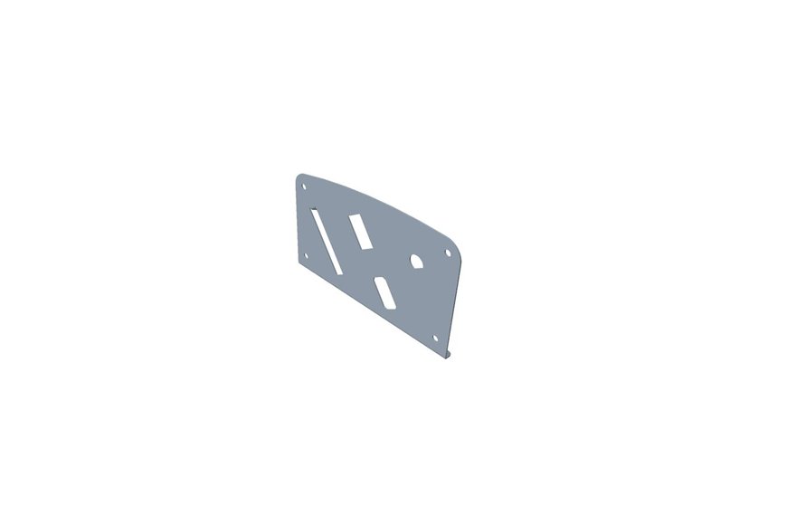 Panel-Control - Originale Toro - 106-2167-03
