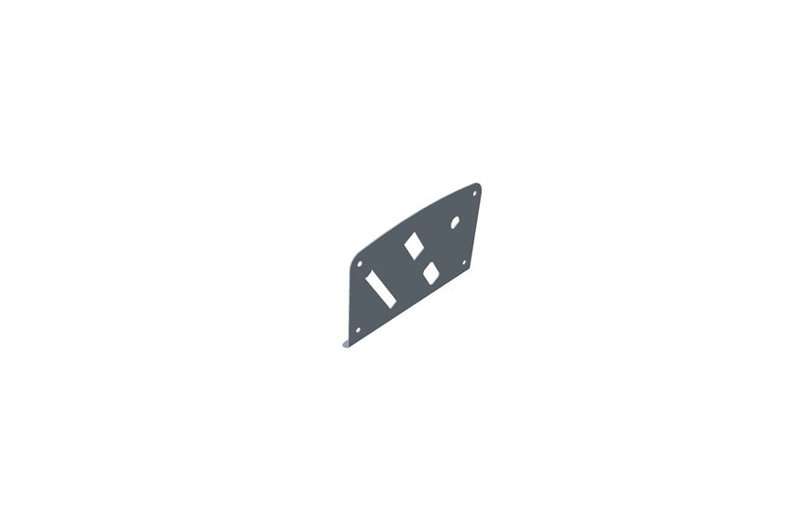 Panel-Control - Originale Toro - 106-2167-03